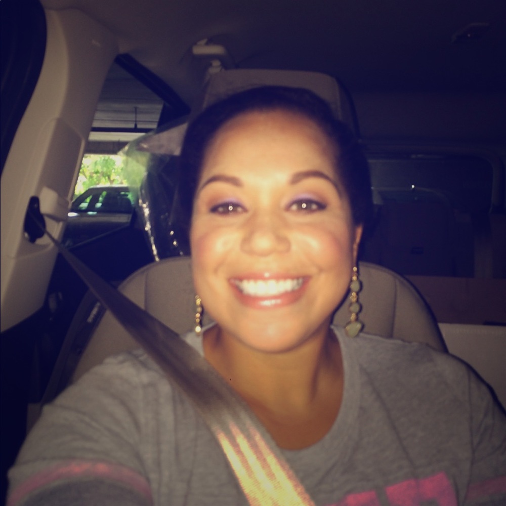 Meet your Posher, Brandi